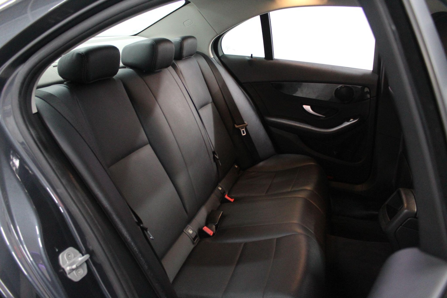 Used Mercedes-Benz C Class 2016 for sale - 76899447: Photo 16