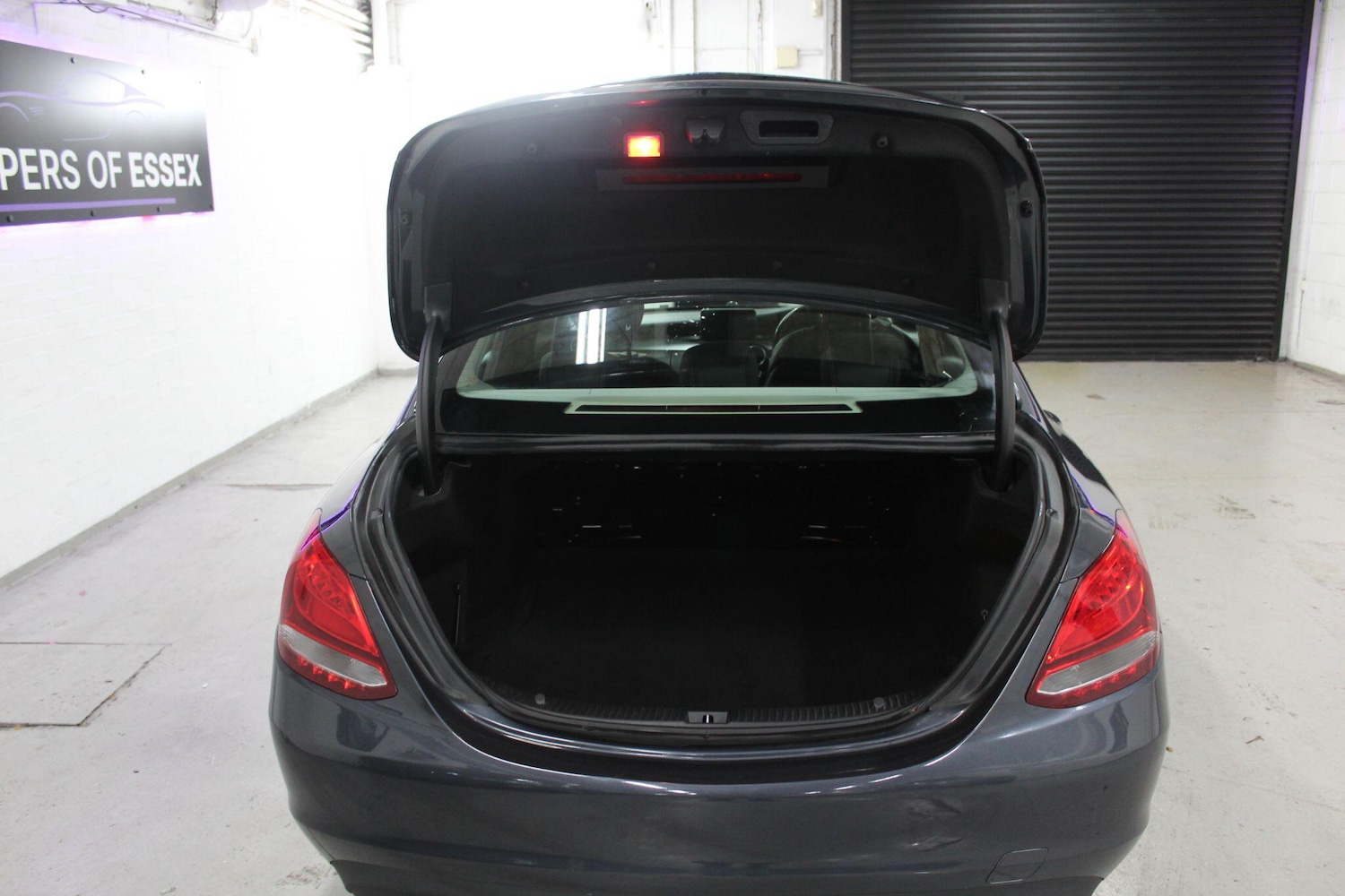 Used Mercedes-Benz C Class 2016 for sale - 76899447: Photo 21