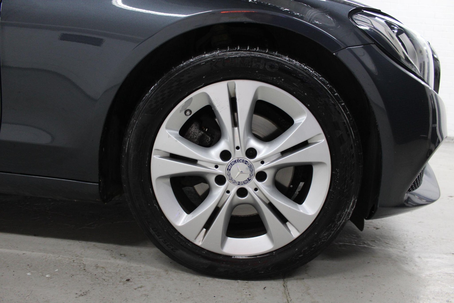 Used Mercedes-Benz C Class 2016 for sale - 76899447: Photo 23