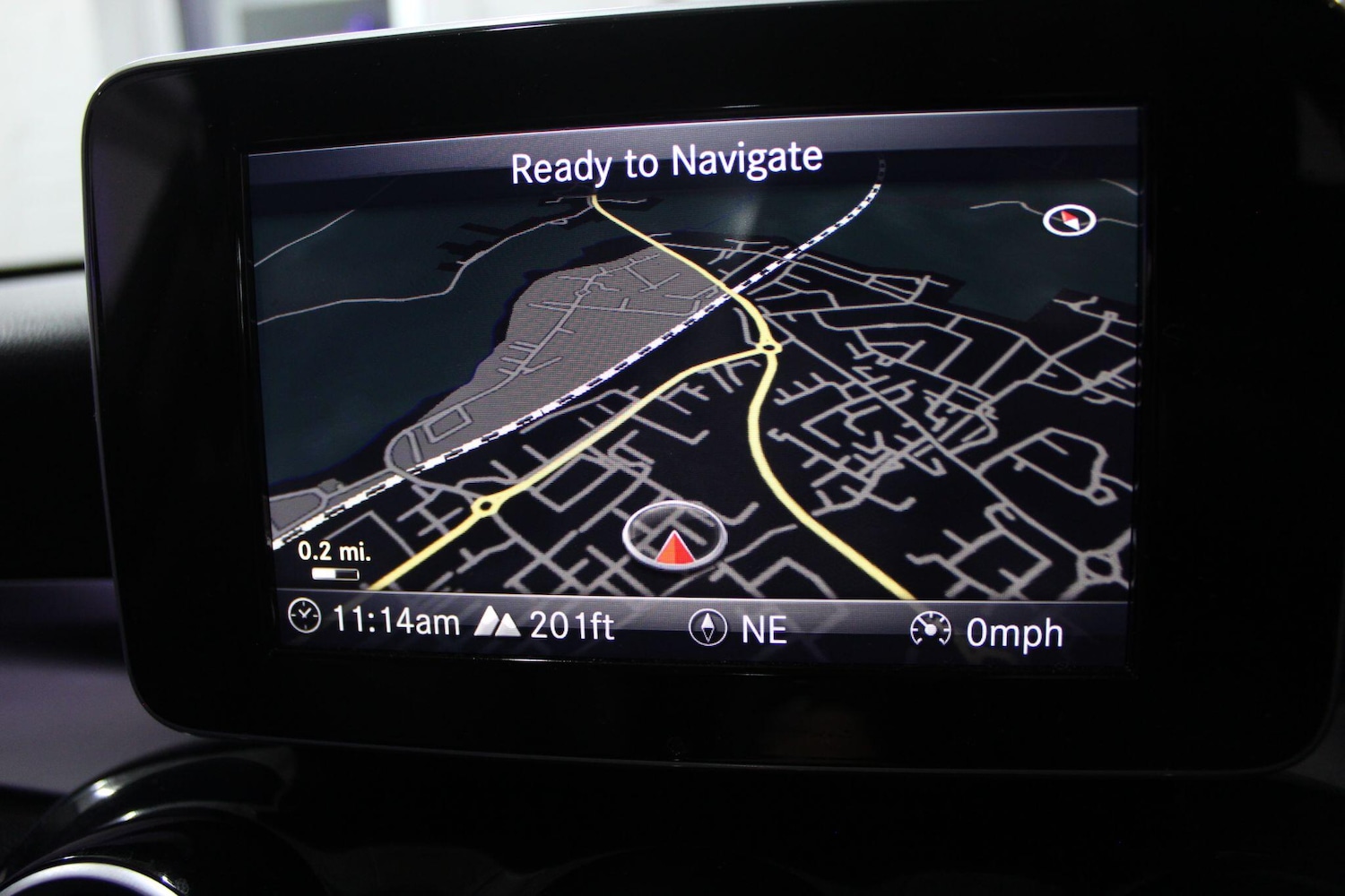 Used Mercedes-Benz C Class 2016 for sale - 76899447: Photo 25