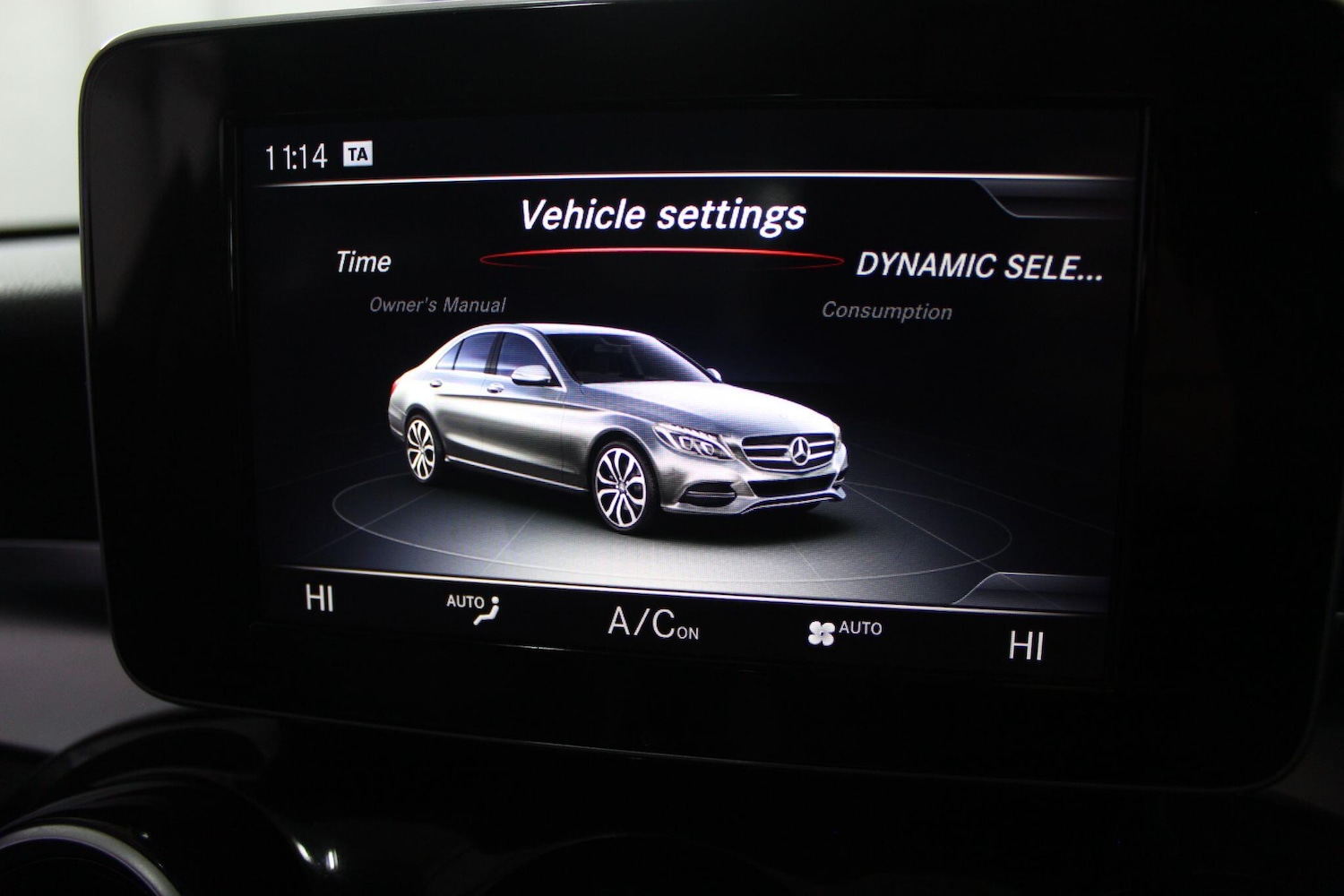 Used Mercedes-Benz C Class 2016 for sale - 76899447: Photo 26