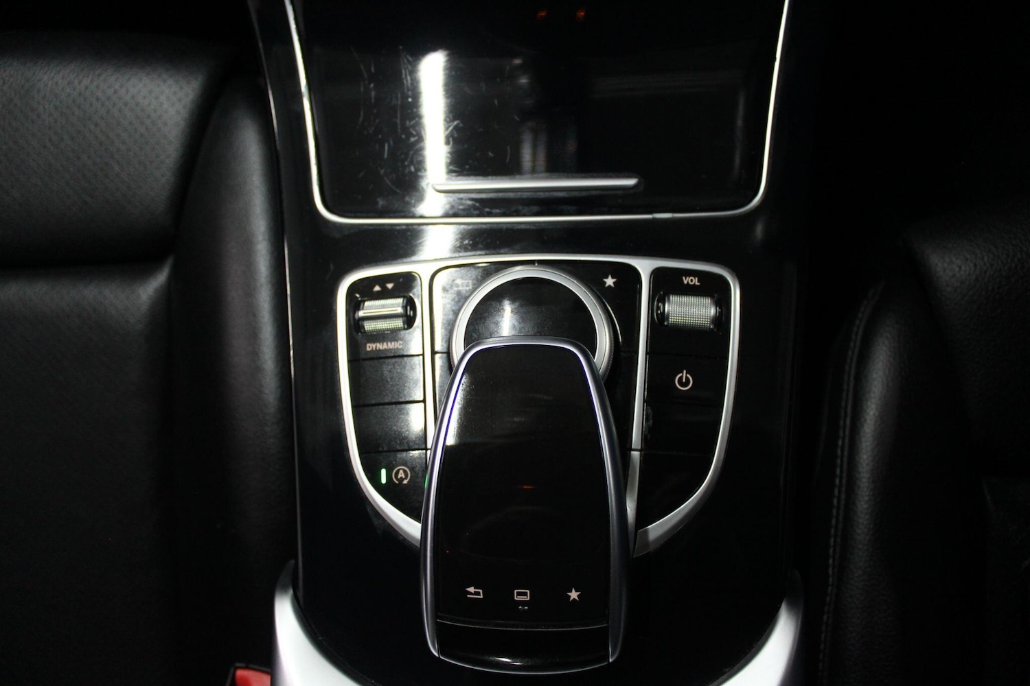 Used Mercedes-Benz C Class 2016 for sale - 76899447: Photo 28