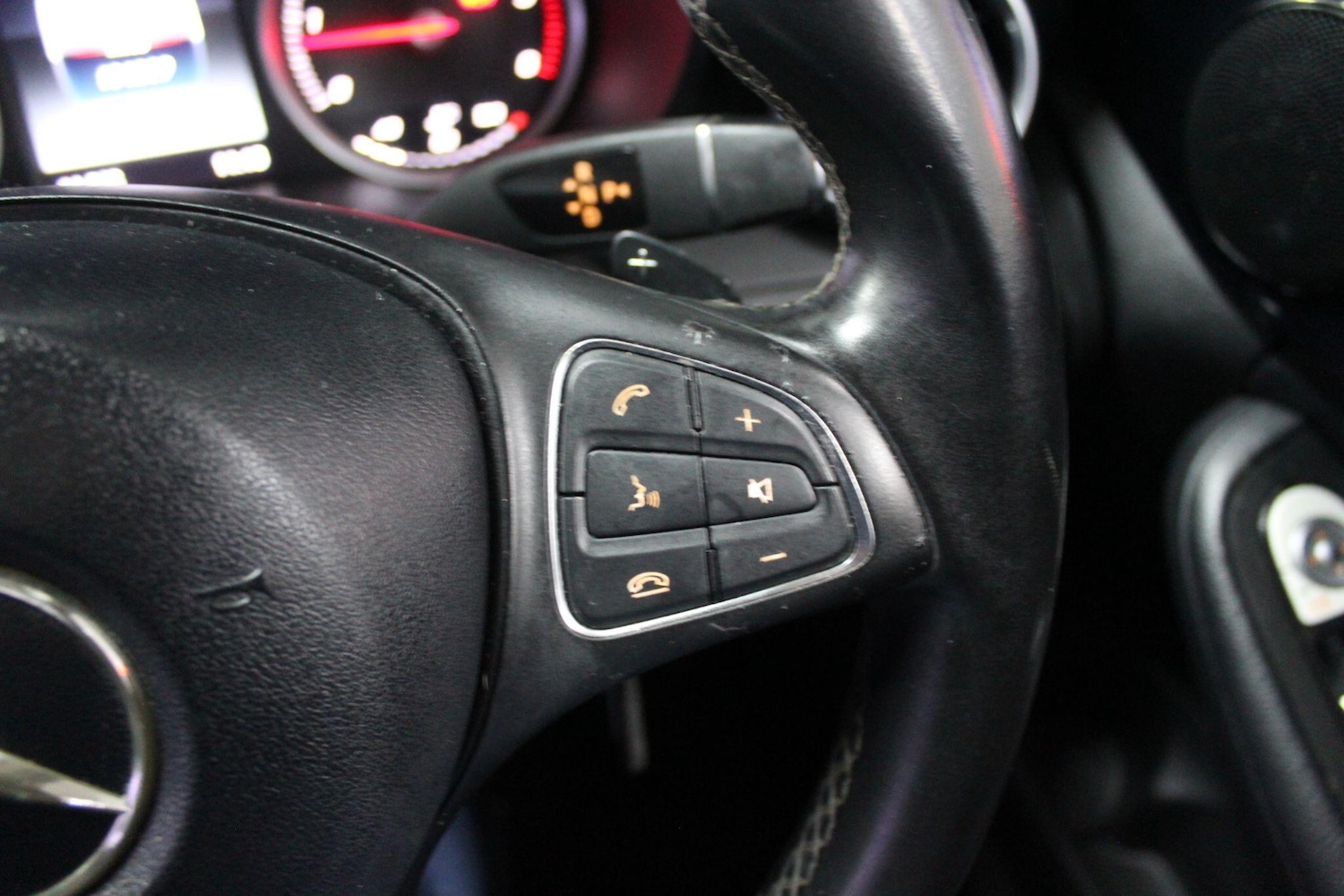 Used Mercedes-Benz C Class 2016 for sale - 76899447: Photo 36