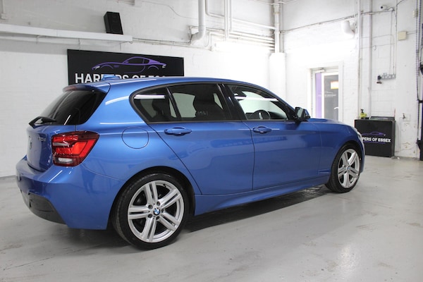 Used BMW 1 Series 2013 for sale - 74270701: Photo 10