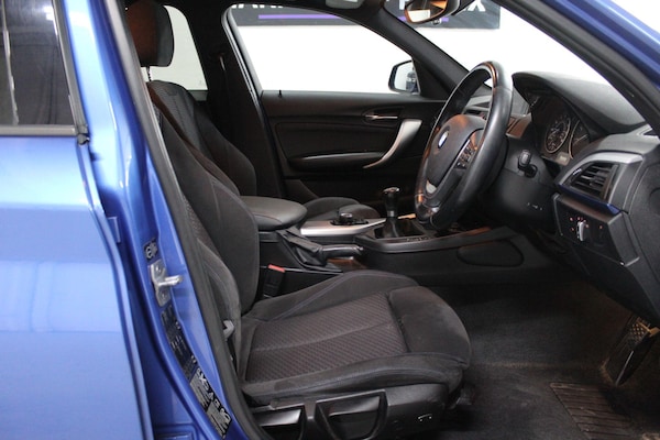 Used BMW 1 Series 2013 for sale - 74270701: Photo 11