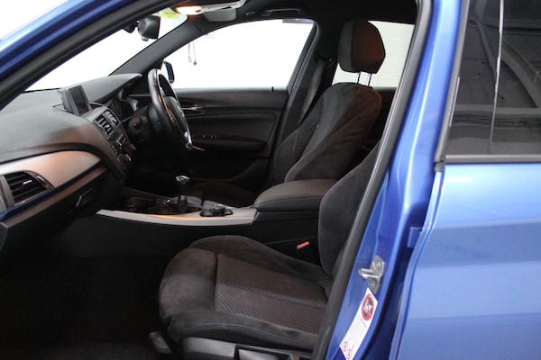 Used BMW 1 Series 2013 for sale - 74270701: Photo 14