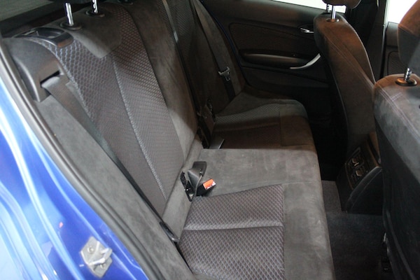 Used BMW 1 Series 2013 for sale - 74270701: Photo 16