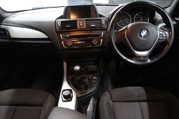 Used BMW 1 Series 2013 for sale - 74270701: Photo 20