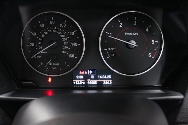 Used BMW 1 Series 2013 for sale - 74270701: Photo 22