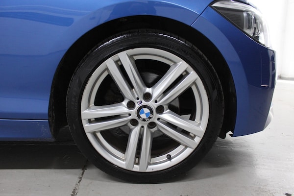 Used BMW 1 Series 2013 for sale - 74270701: Photo 23