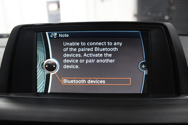 Used BMW 1 Series 2013 for sale - 74270701: Photo 25