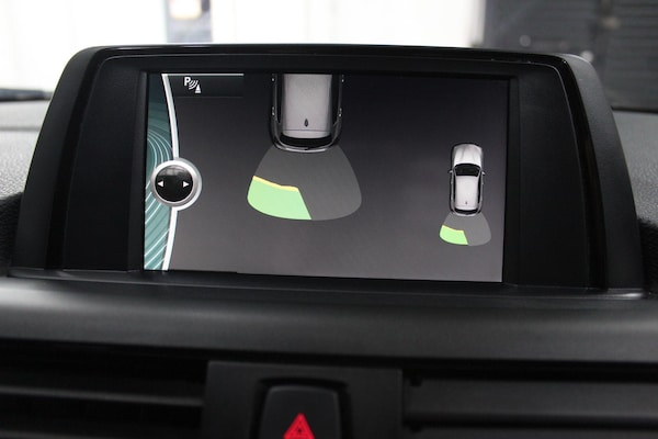 Used BMW 1 Series 2013 for sale - 74270701: Photo 27
