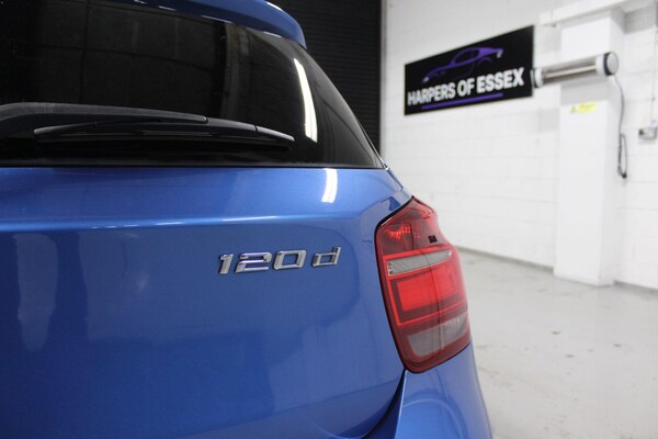 Used BMW 1 Series 2013 for sale - 74270701: Photo 29