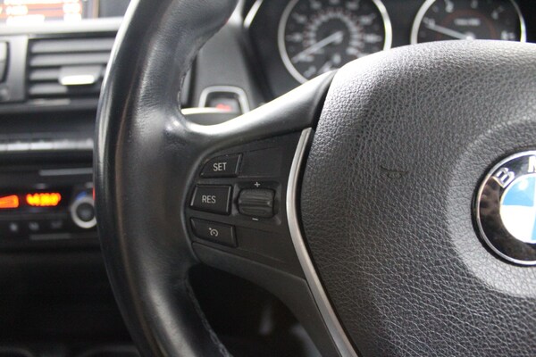 Used BMW 1 Series 2013 for sale - 74270701: Photo 30
