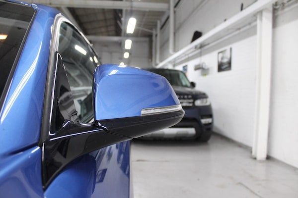 Used BMW 1 Series 2013 for sale - 74270701: Photo 33