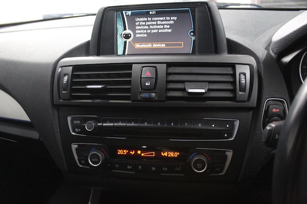 Used BMW 1 Series 2013 for sale - 74270701: Photo 35