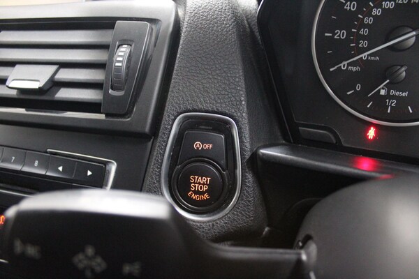 Used BMW 1 Series 2013 for sale - 74270701: Photo 36