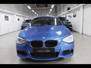 Used BMW 1 Series 2013 for sale - 74270701: Photo