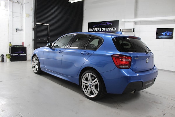 Used BMW 1 Series 2013 for sale - 74270701: Photo 6