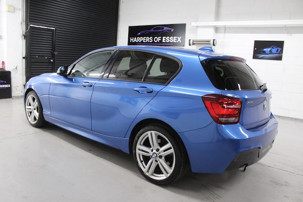 Used BMW 1 Series 2013 for sale - 74270701: Photo 7