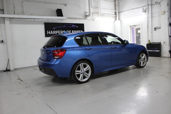 Used BMW 1 Series 2013 for sale - 74270701: Photo 9