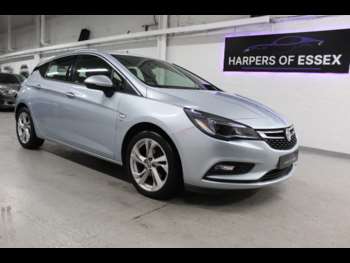 Used Vauxhall Astra 2016 for sale - 73564927: Photo