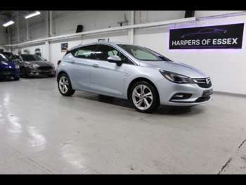 (66) - 1.4i Turbo SRi Nav Euro 6 5dr