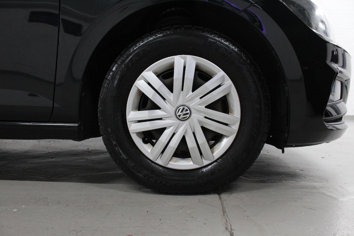 Used Volkswagen Polo 2018 for sale - 76549784: Photo 11