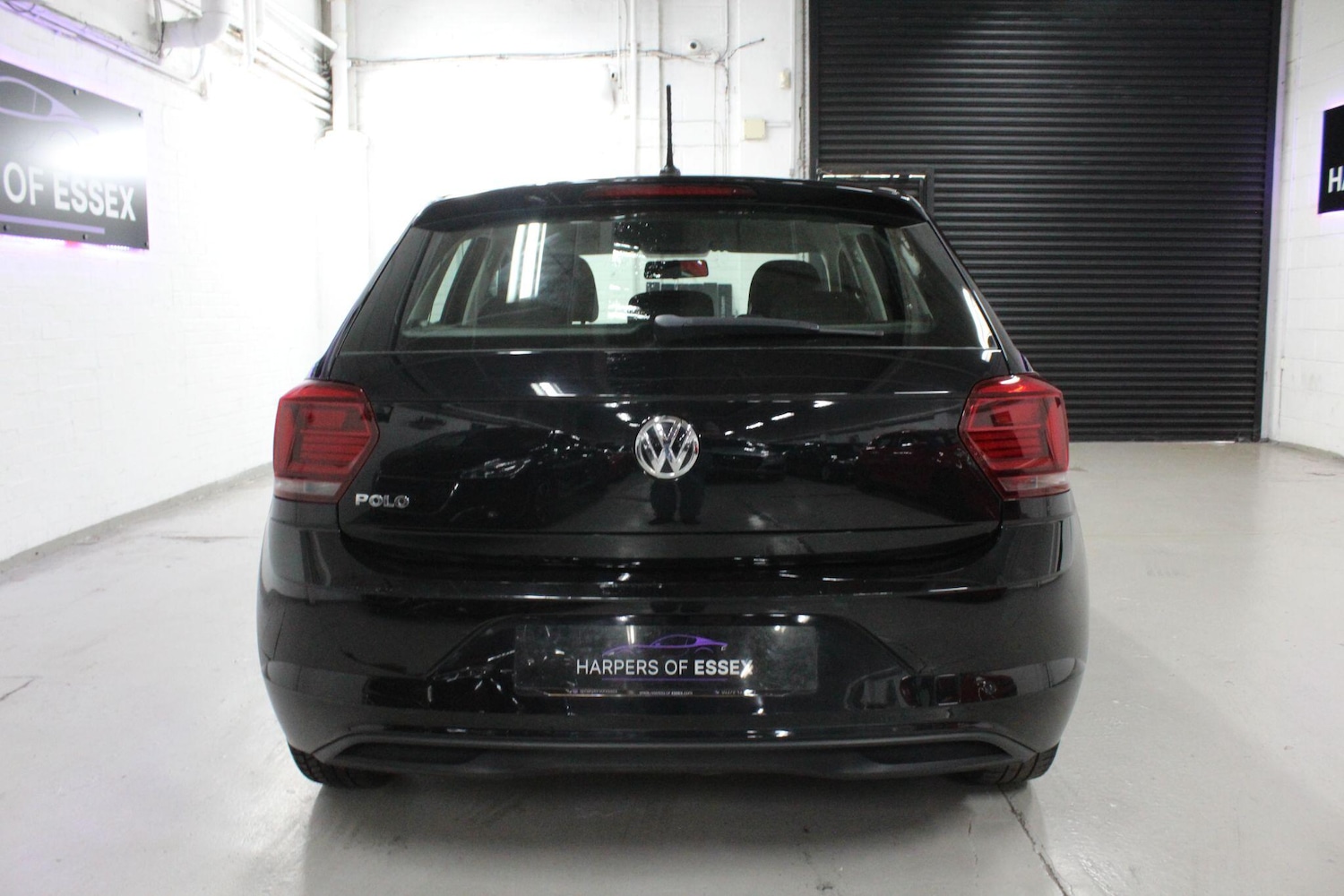 Used Volkswagen Polo 2018 for sale - 76549784: Photo 12