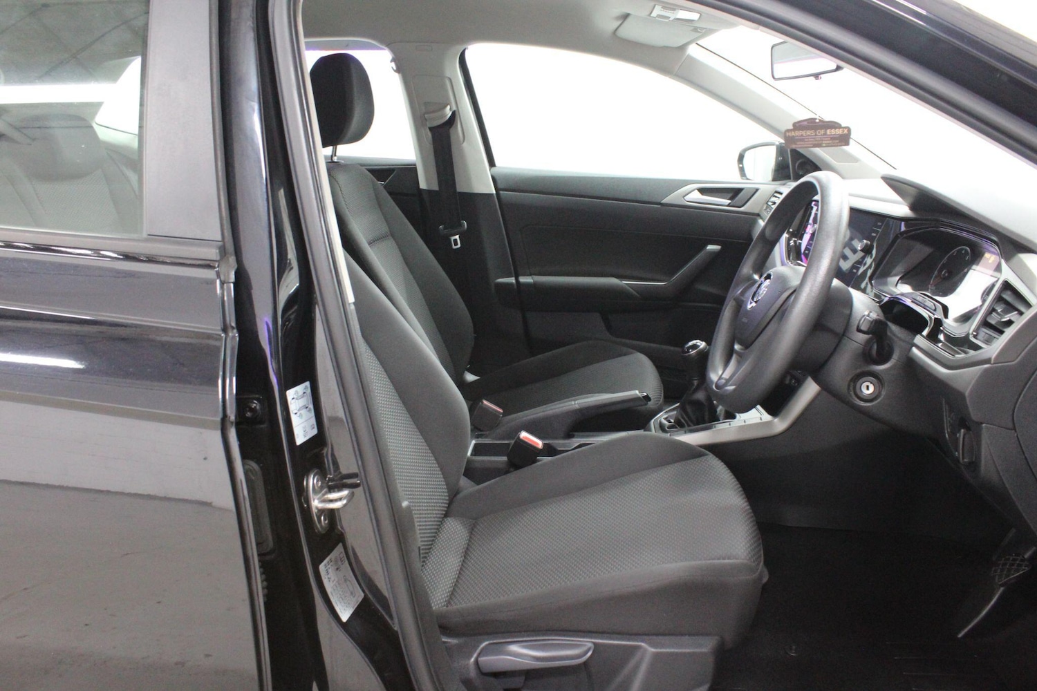 Used Volkswagen Polo 2018 for sale - 76549784: Photo 15