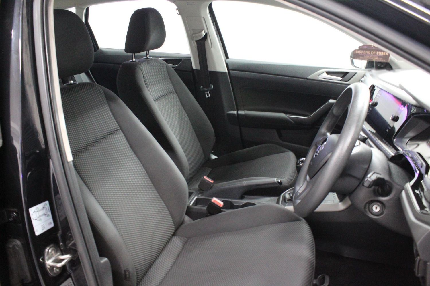 Used Volkswagen Polo 2018 for sale - 76549784: Photo 16