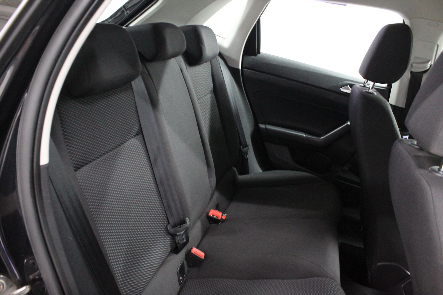 Used Volkswagen Polo 2018 for sale - 76549784: Photo 19