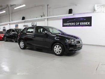 Used Volkswagen Polo 2018 for sale - 76549784: Photo