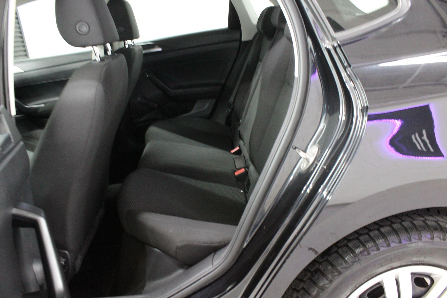 Used Volkswagen Polo 2018 for sale - 76549784: Photo 20