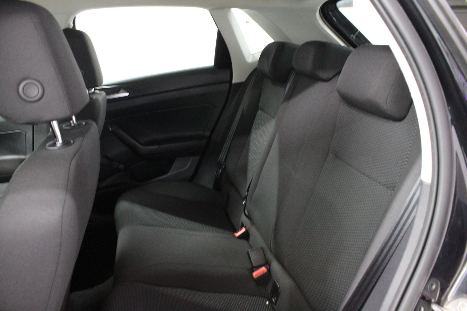 Used Volkswagen Polo 2018 for sale - 76549784: Photo 21