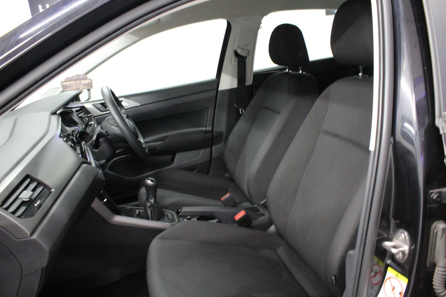 Used Volkswagen Polo 2018 for sale - 76549784: Photo 23