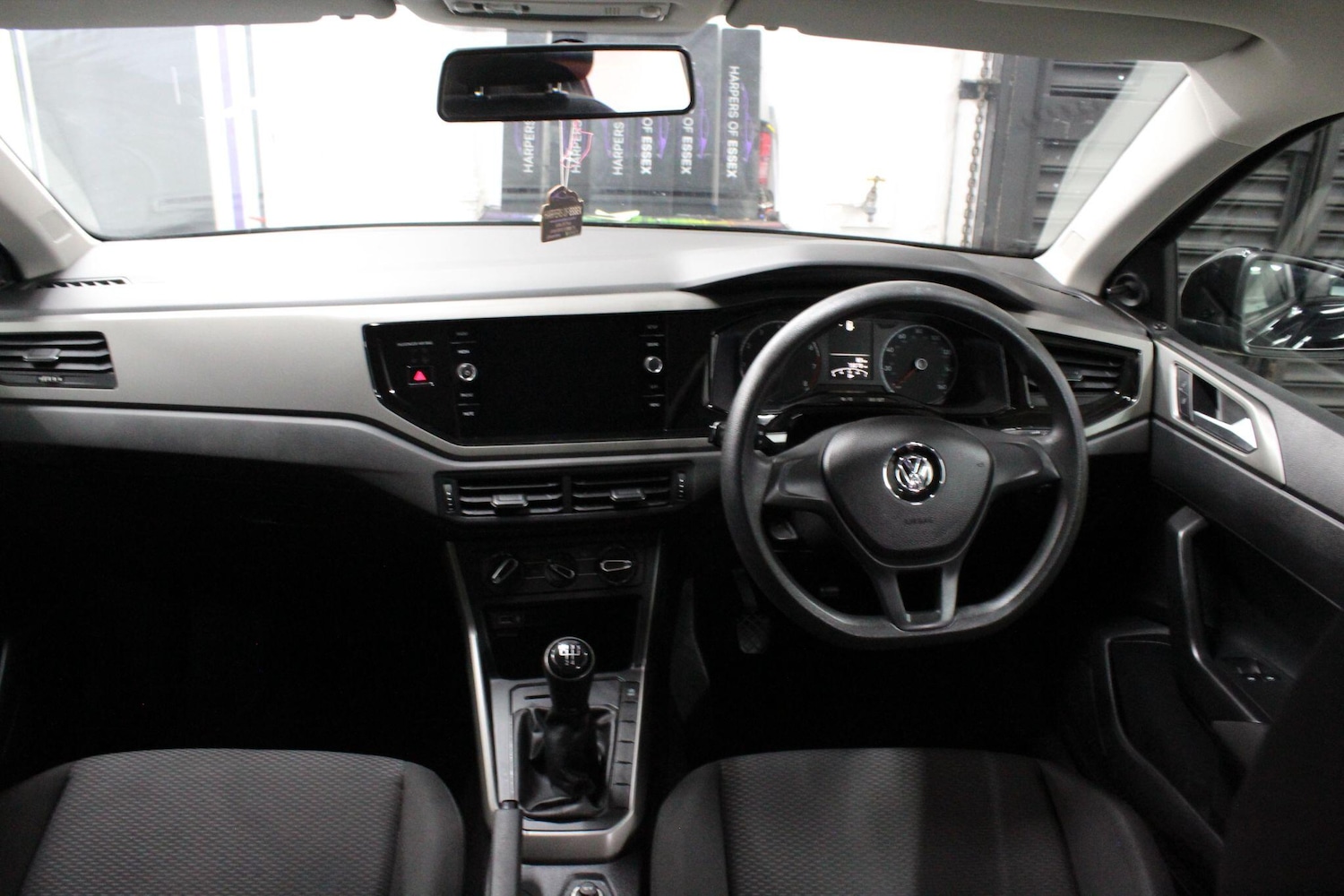 Used Volkswagen Polo 2018 for sale - 76549784: Photo 24