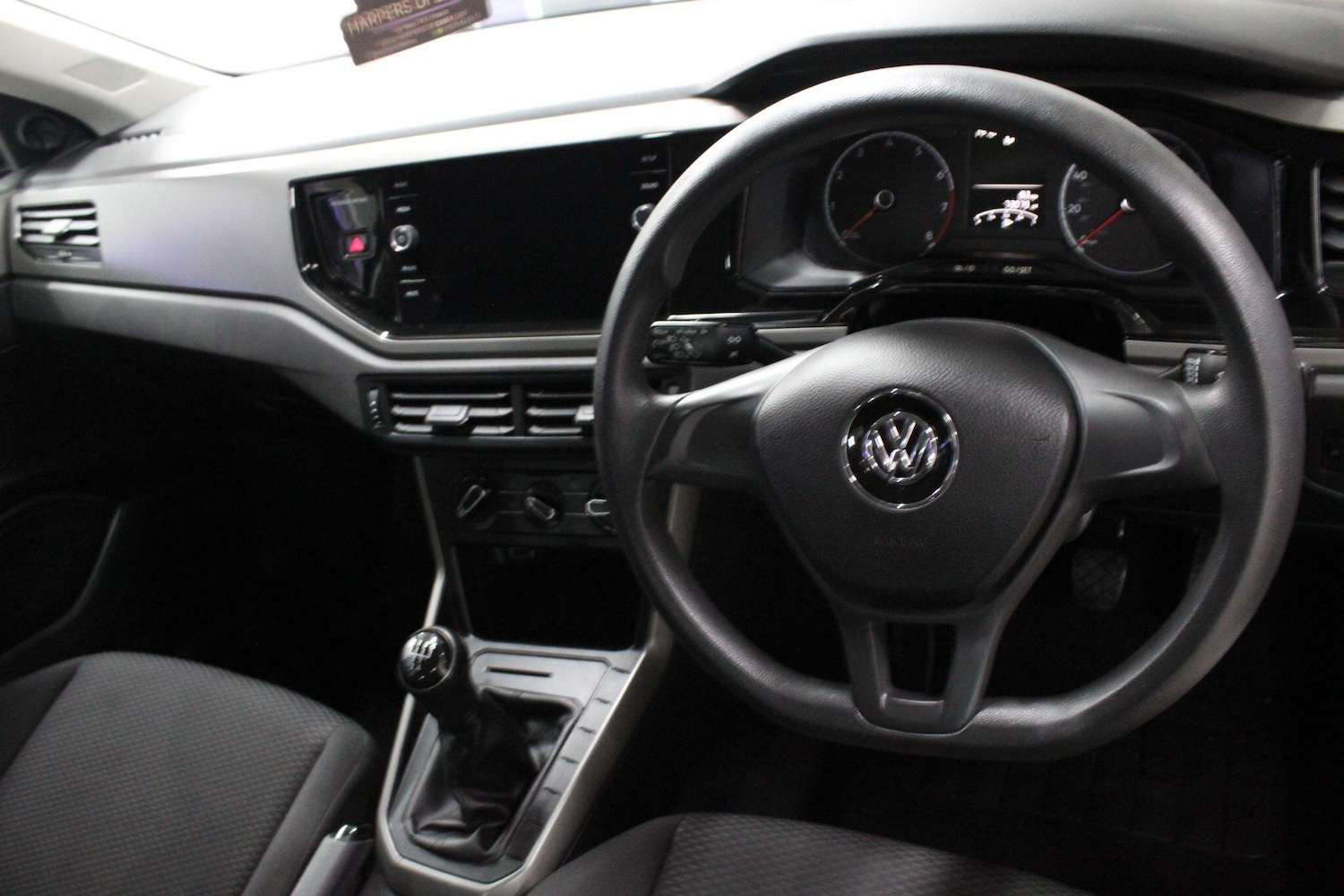 Used Volkswagen Polo 2018 for sale - 76549784: Photo 25