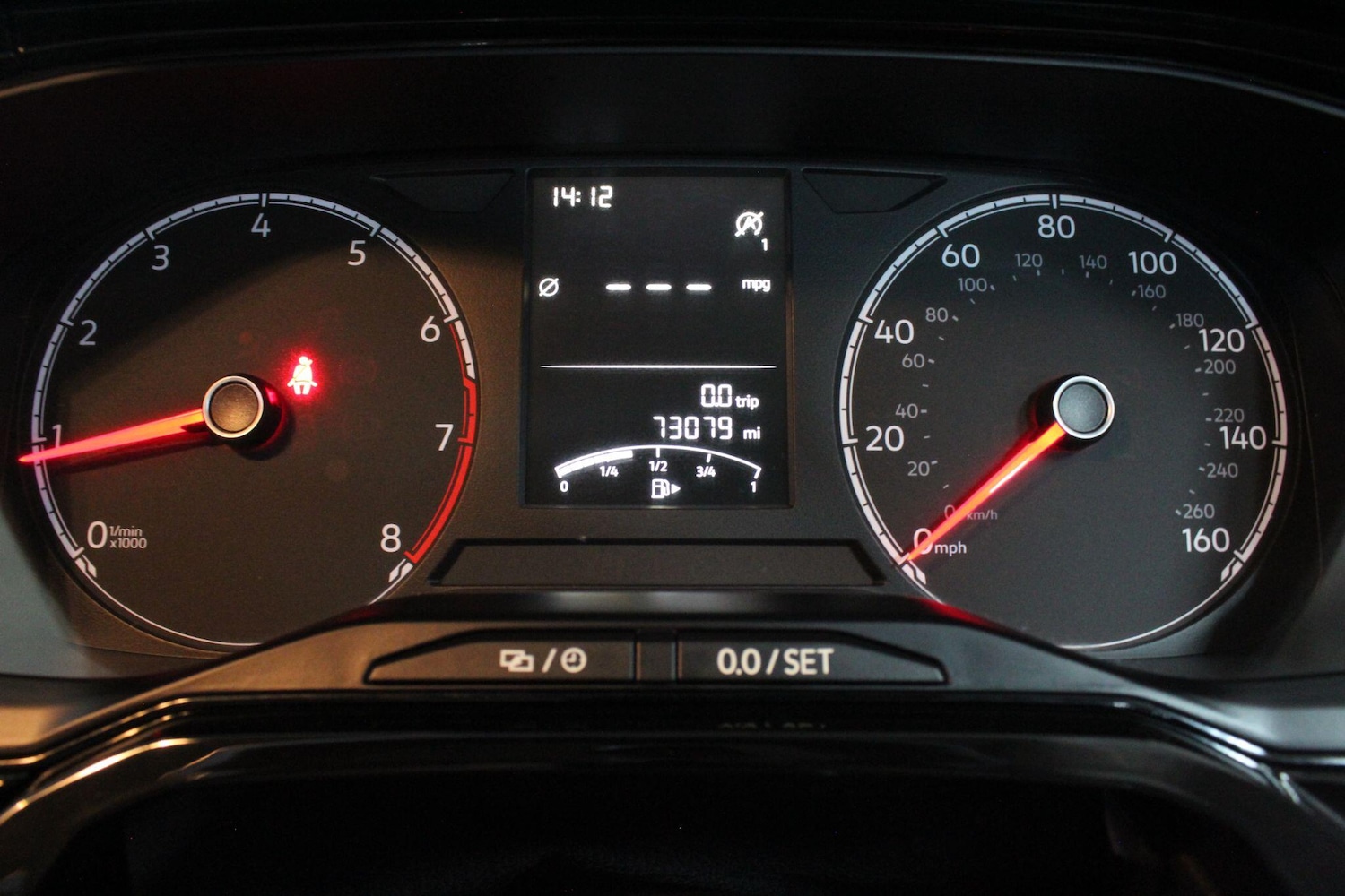 Used Volkswagen Polo 2018 for sale - 76549784: Photo 28