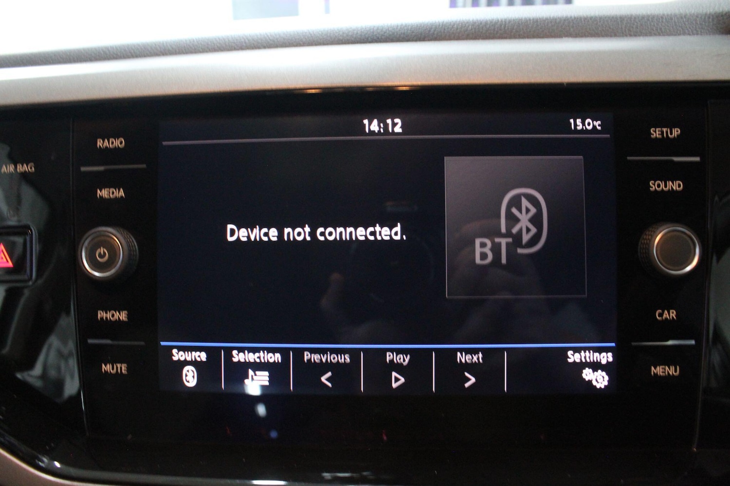 Used Volkswagen Polo 2018 for sale - 76549784: Photo 29