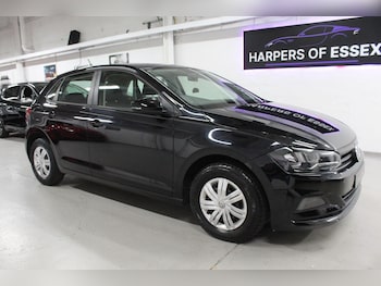 Used Volkswagen Polo 2018 for sale - 76549784: Photo