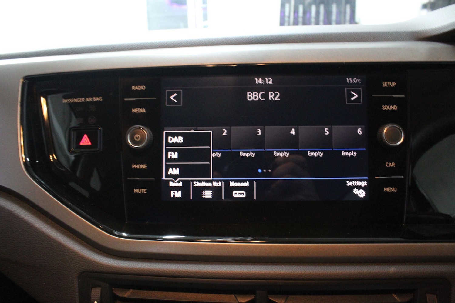 Used Volkswagen Polo 2018 for sale - 76549784: Photo 30