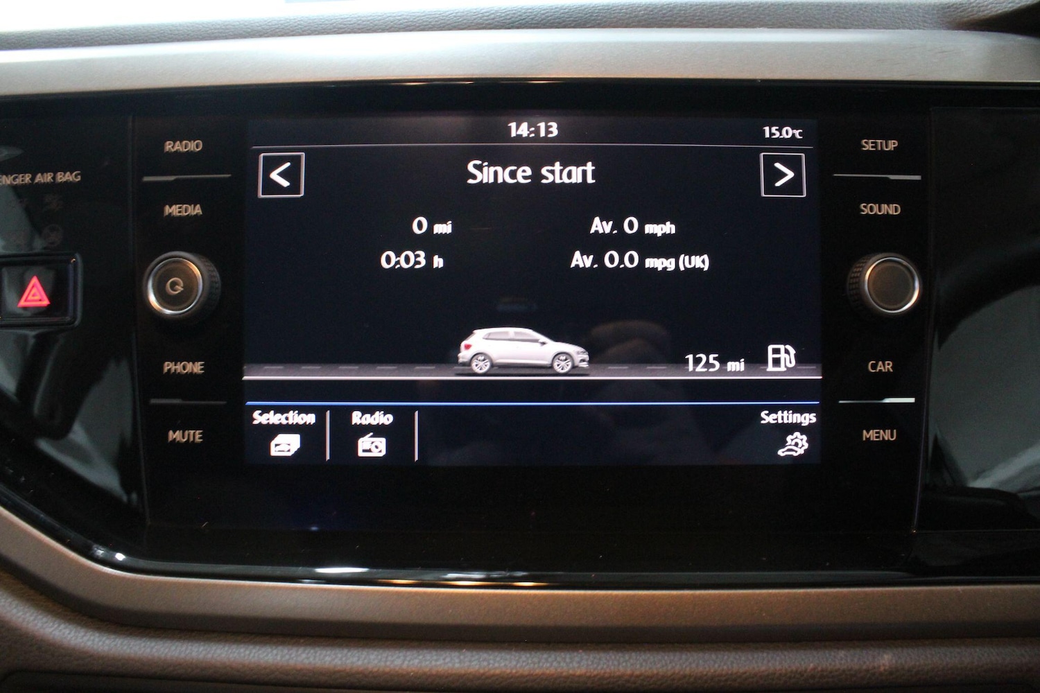 Used Volkswagen Polo 2018 for sale - 76549784: Photo 31