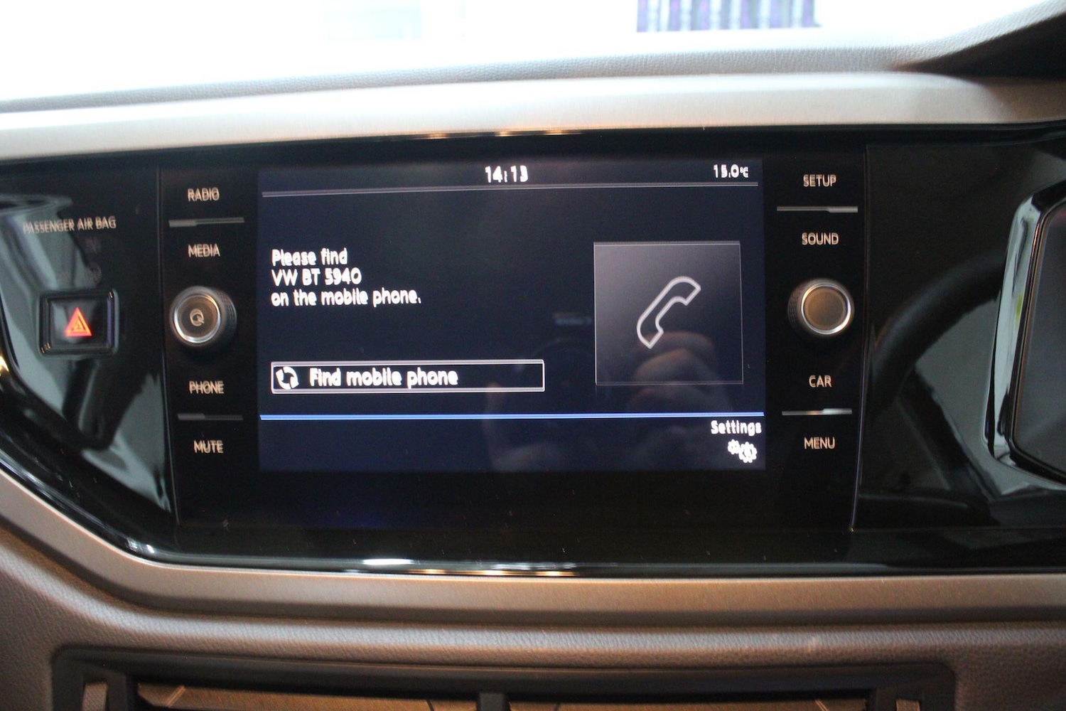 Used Volkswagen Polo 2018 for sale - 76549784: Photo 32