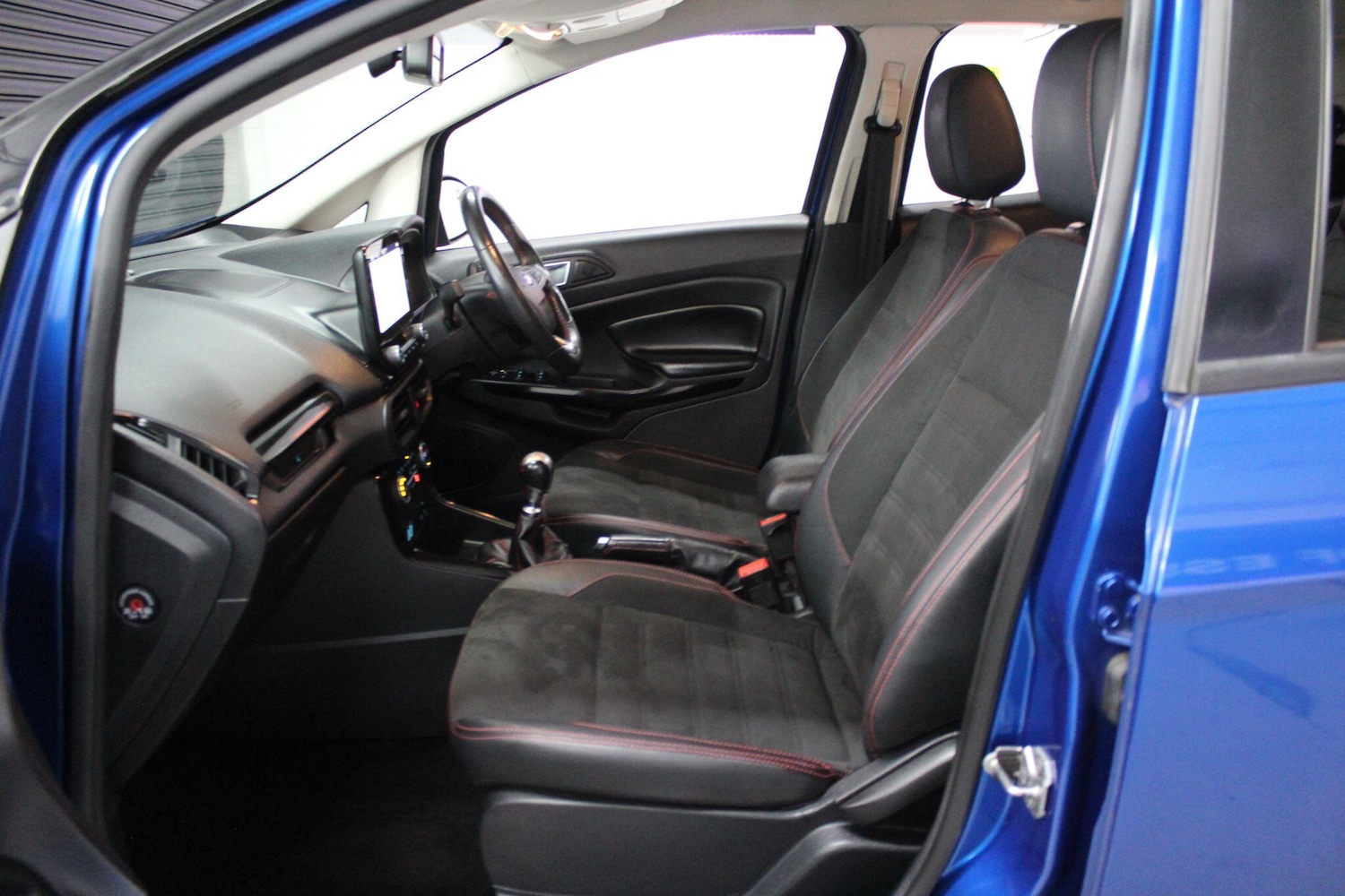 Used Ford Ecosport 2018 for sale - 76996482: Photo 13