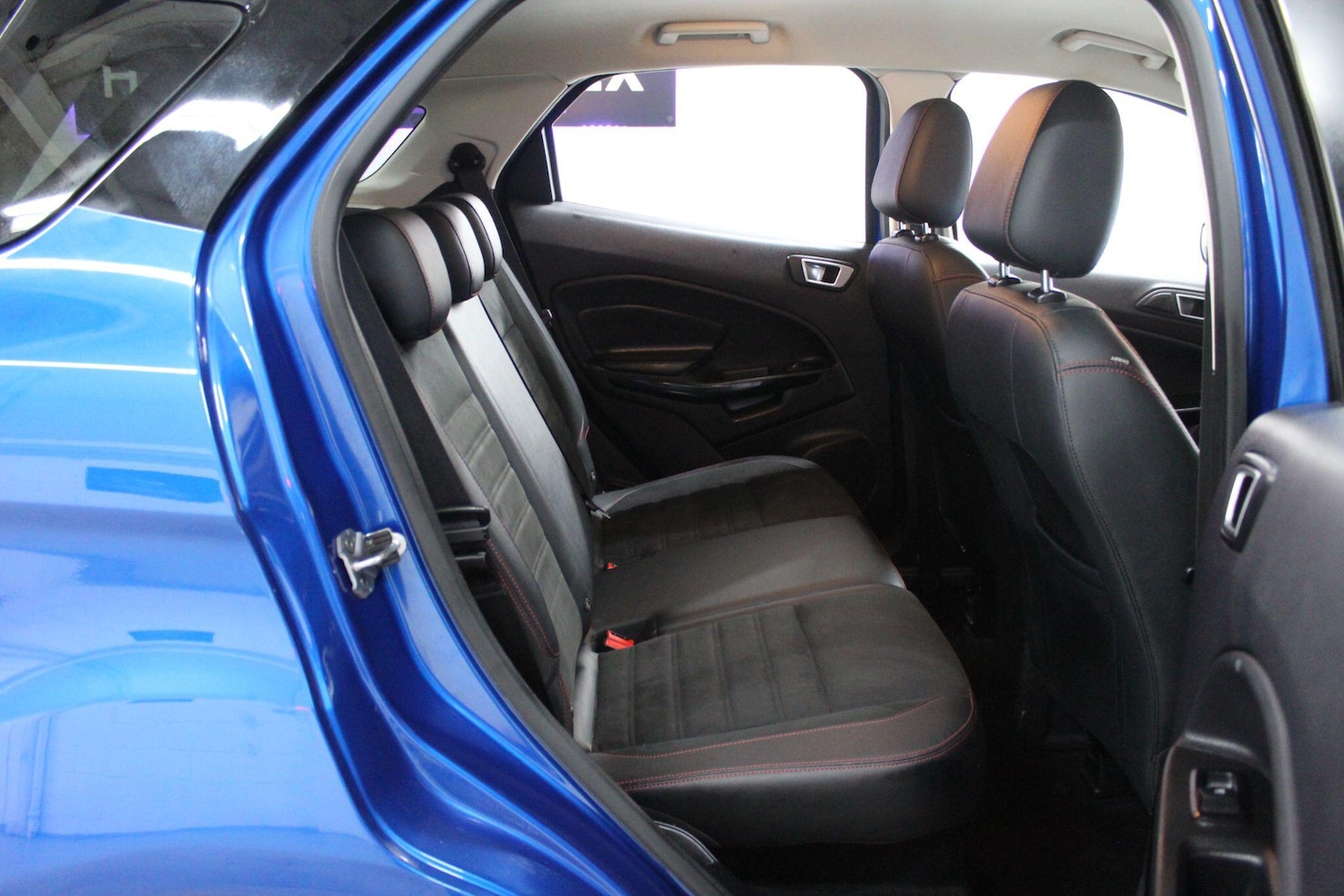 Used Ford Ecosport 2018 for sale - 76996482: Photo 15