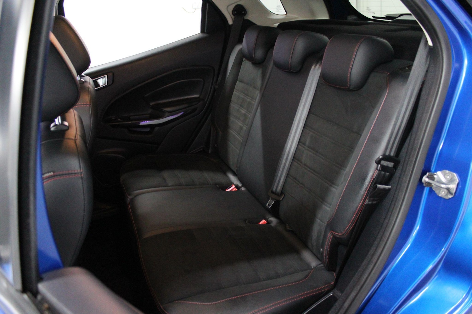 Used Ford Ecosport 2018 for sale - 76996482: Photo 18