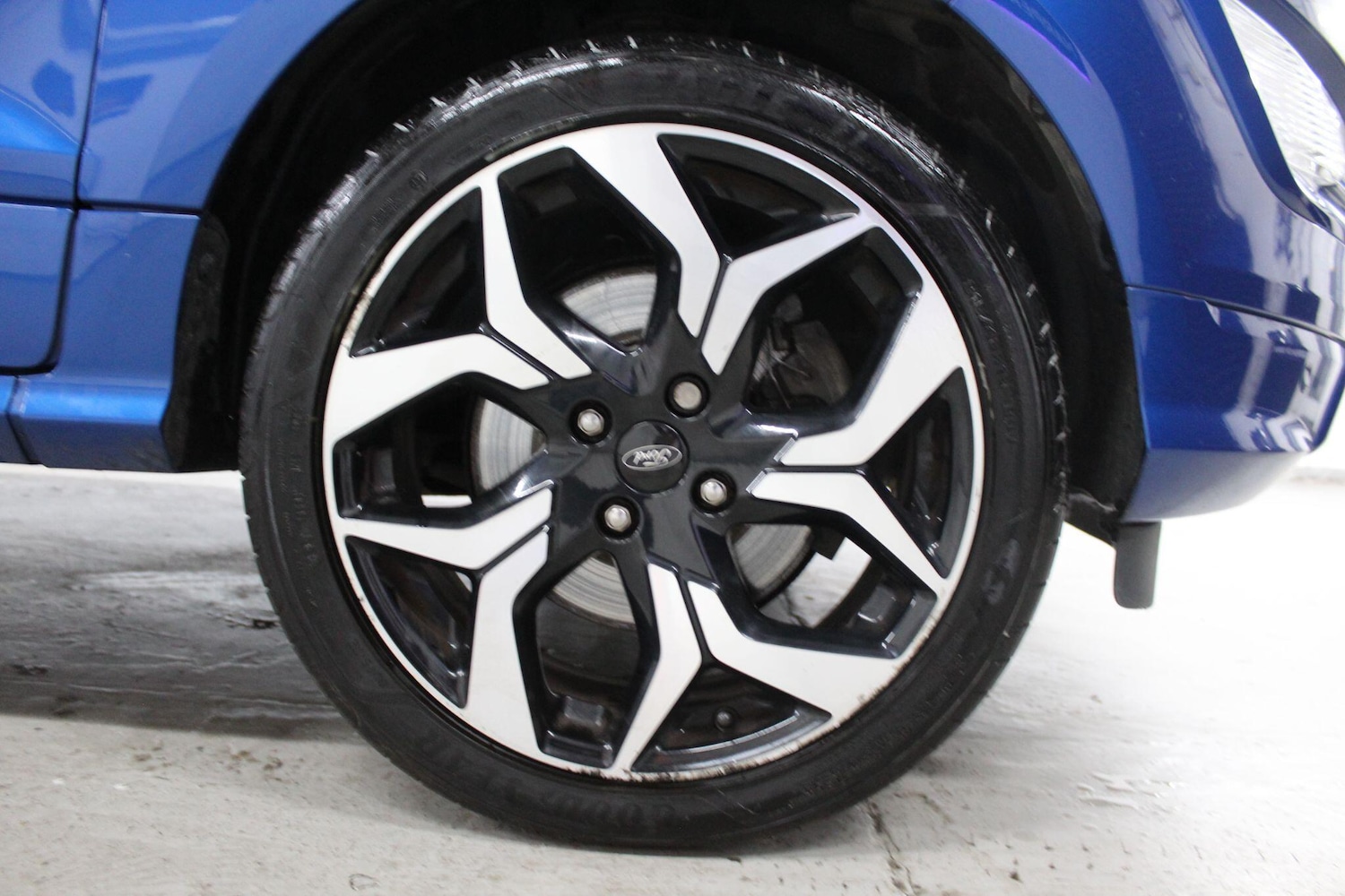 Used Ford Ecosport 2018 for sale - 76996482: Photo 23