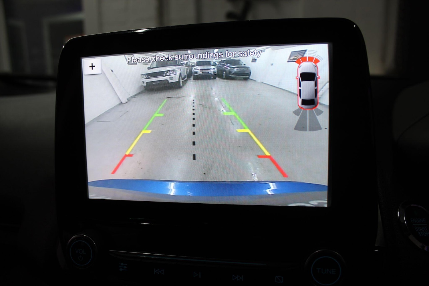 Used Ford Ecosport 2018 for sale - 76996482: Photo 24