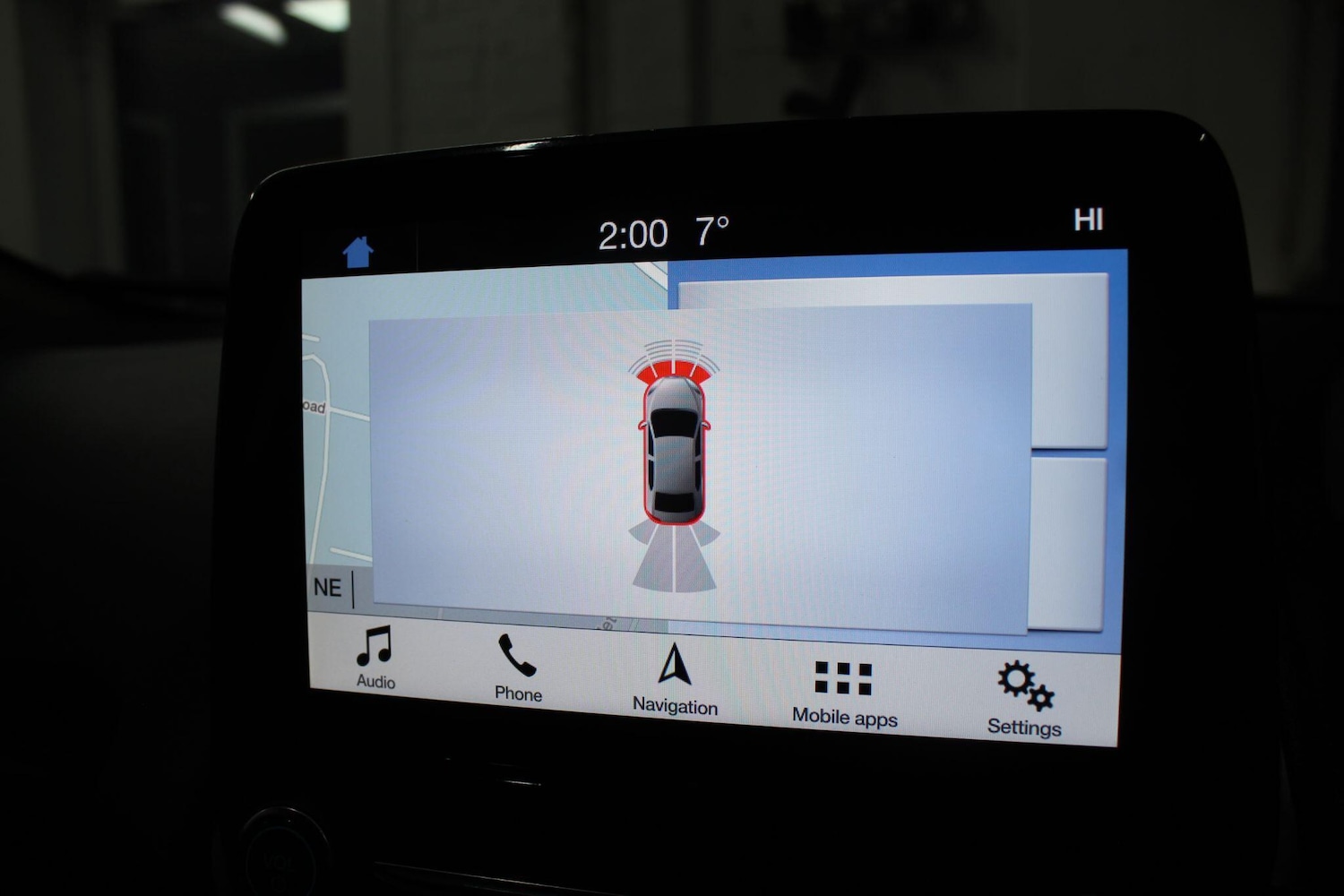 Used Ford Ecosport 2018 for sale - 76996482: Photo 25